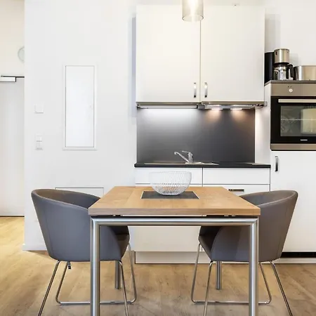 Ferienapartments Am Krusespeicher Ferienapartments Am Krusespeicher 3-25 Apartamento
