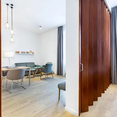 Ferienapartments Am Krusespeicher Ferienapartments Am Krusespeicher 3-25 Apartment Wißmar