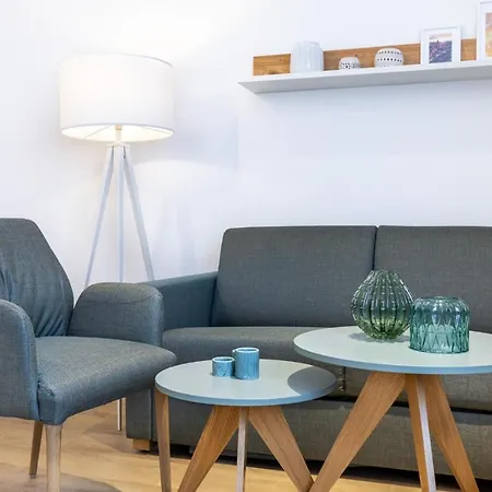 Ferienapartments Am Krusespeicher Ferienapartments Am Krusespeicher 3-25 Wißmar