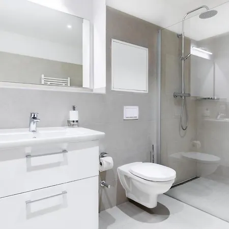 Ferienapartments Am Krusespeicher Ferienapartments Am Krusespeicher 3-25 Apartamento Wißmar