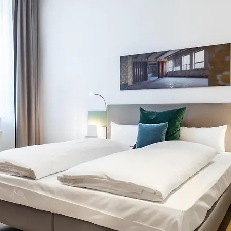 Ferienapartments Am Krusespeicher Ferienapartments Am Krusespeicher 3-25