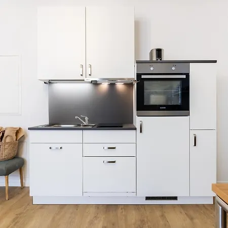 Ferienapartments Am Krusespeicher Ferienapartments Am Krusespeicher 3-25