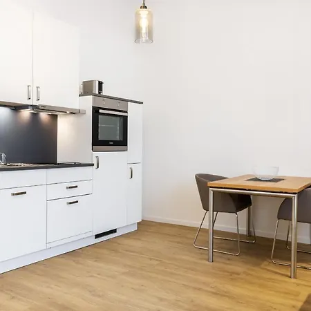 Ferienapartments Am Krusespeicher Ferienapartments Am Krusespeicher 3-25 * Wißmar