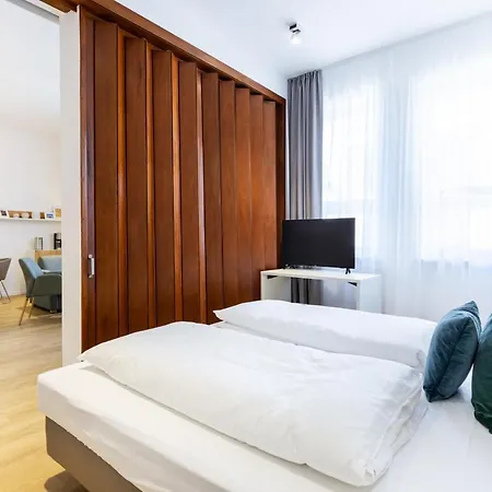 Apartamento Ferienapartments Am Krusespeicher Ferienapartments Am Krusespeicher 3-25 Wißmar