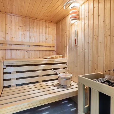 Ferienapartments Am Krusespeicher Ferienapartments Am Krusespeicher 3-25 Appartamento