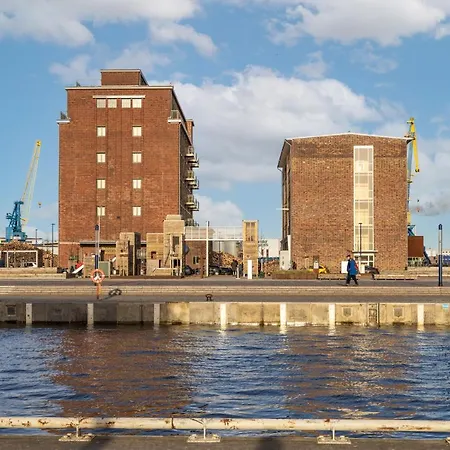 Ferienapartments Am Krusespeicher Ferienapartments Am Krusespeicher 3-25