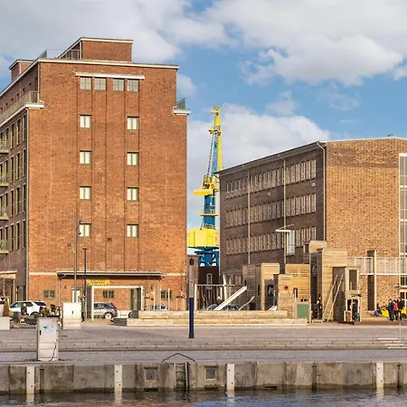 Apartment Ferienapartments Am Krusespeicher Ferienapartments Am Krusespeicher 3-25 Wismar