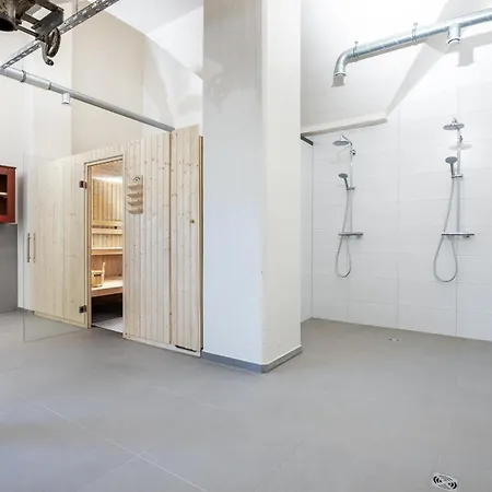 Appartamento Ferienapartments Am Krusespeicher Ferienapartments Am Krusespeicher 3-25