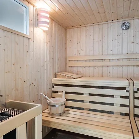 Ferienapartments Am Krusespeicher Ferienapartments Am Krusespeicher 3-25 Apartamento Wißmar